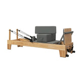 Multi-Functional 3-in-1 Pilates Reformer Machine – Yoga & Body Shaping Equipment