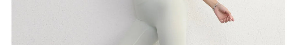 2024 Seamless Peach-Lift Yoga Pants – High-Waist Breathable Fitness Leggings for Women