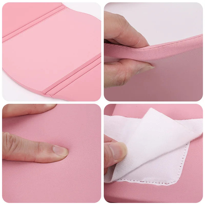 360° AB Lipo Foam Board – Post-Liposuction Waist & Abdomen Compression Support for Recovery & Body Shaping