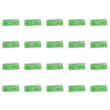 Medical Nylon Monofilament Suture Kits 4/0 – Individually Wrapped Veterinary & Practice Sutures for Training (1–100pcs)