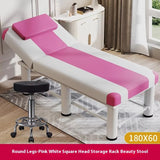 Professional Massage Stretcher Lit De Spa Stretchers Portable Bed Beautician Table Camillas Electricas Para Spa De Belleza