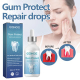 Rapid Repair Gum Serum – Tooth Sensitivity Relief & Dental Damage Repair Drops