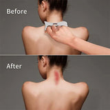 Professional GuaSha Massage Tools Stainless Steel Gua Sha Scraping Massage Tool IASTM Tools Great Soft Tissue Mobilization Tool