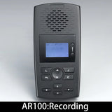 AR100/AR120 Automatic Landline Call Recorder – Analog, IP & Digital Lines with Standalone SD Storage