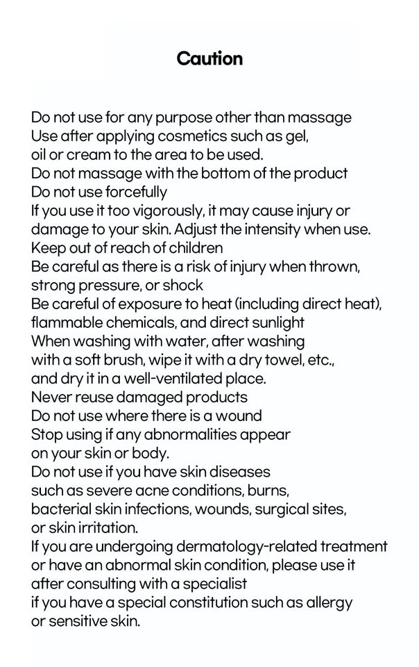 D-tok Skin scraping Gua sha ceramic Korea Gouache scraper tools face massager Face Factory head massager