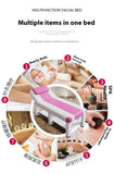 Professional Massage Stretcher Lit De Spa Stretchers Portable Bed Beautician Table Camillas Electricas Para Spa De Belleza