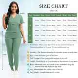 Wholesale Women’s Pediatric Nursing Scrub & Surgical Gown Set