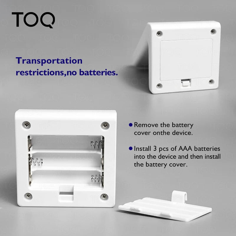 Automatic Endodontic Apex Locator with LCD Screen and Buzzer Alert – Precision Root Canal Measurement