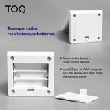 Automatic Endodontic Apex Locator with LCD Screen and Buzzer Alert – Precision Root Canal Measurement