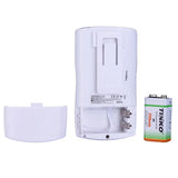 28 Modes TENS Unit Machine EMS Electric Muscle Therapy Stimulator Physiotherapy Pulse Massage Adjustable Abdominal Body Massager