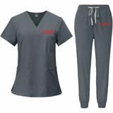 Customized Quick-Drying Medical Blouse & Overalls – Unisex Nurses, Doctors, Pet Hospital & Beautician Uniforms
