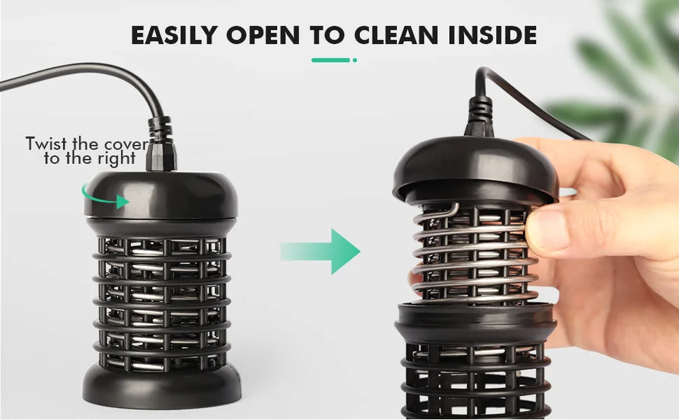 Ion Electric Foot Spa Massager Machine with Vibration Whirlpool Heating & Bubble for Ultimate Foot Relaxation and Care