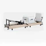 Multi-Functional 3-in-1 Pilates Reformer Machine – Yoga & Body Shaping Equipment