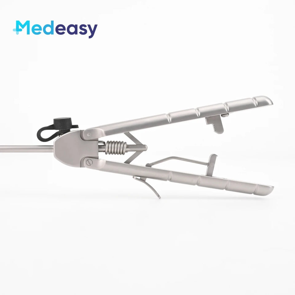 Laparoscopic Simulation Trainer Instruments – Forceps, Graspers, Scissors, Needle Driver for Surgical Training