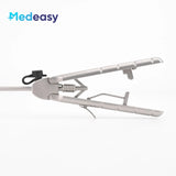 Laparoscopic Simulation Trainer Instruments – Forceps, Graspers, Scissors, Needle Driver for Surgical Training