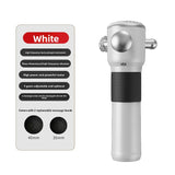 High-Frequency Fascia Massage Gun – 3-Speed Full Body Muscle Relaxation Tool