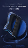 Electric Fascia Knife Vibration Body Massager Muscle Relaxation Body Lifting Hyperblade Massage Blade Tool