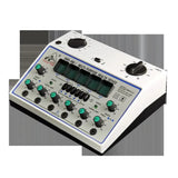 Electric Acupuncture Stimulator Machine Electrical Nerve Muscle Stimulator 6 Channels Output Patch Massager Health Care KWD808-I