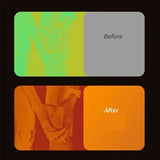 Super Big Eletric Foot Calf Massager Leg Massage Heated Roller Pressure Compresstion Relax Feet Muscle Blood Circulation Tools