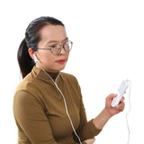 Alpha-Stim CES Therapy Device – 100% New Anxiety, Insomnia & Depression Relief