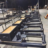 Multi-Functional 3-in-1 Pilates Reformer Machine – Yoga & Body Shaping Equipment