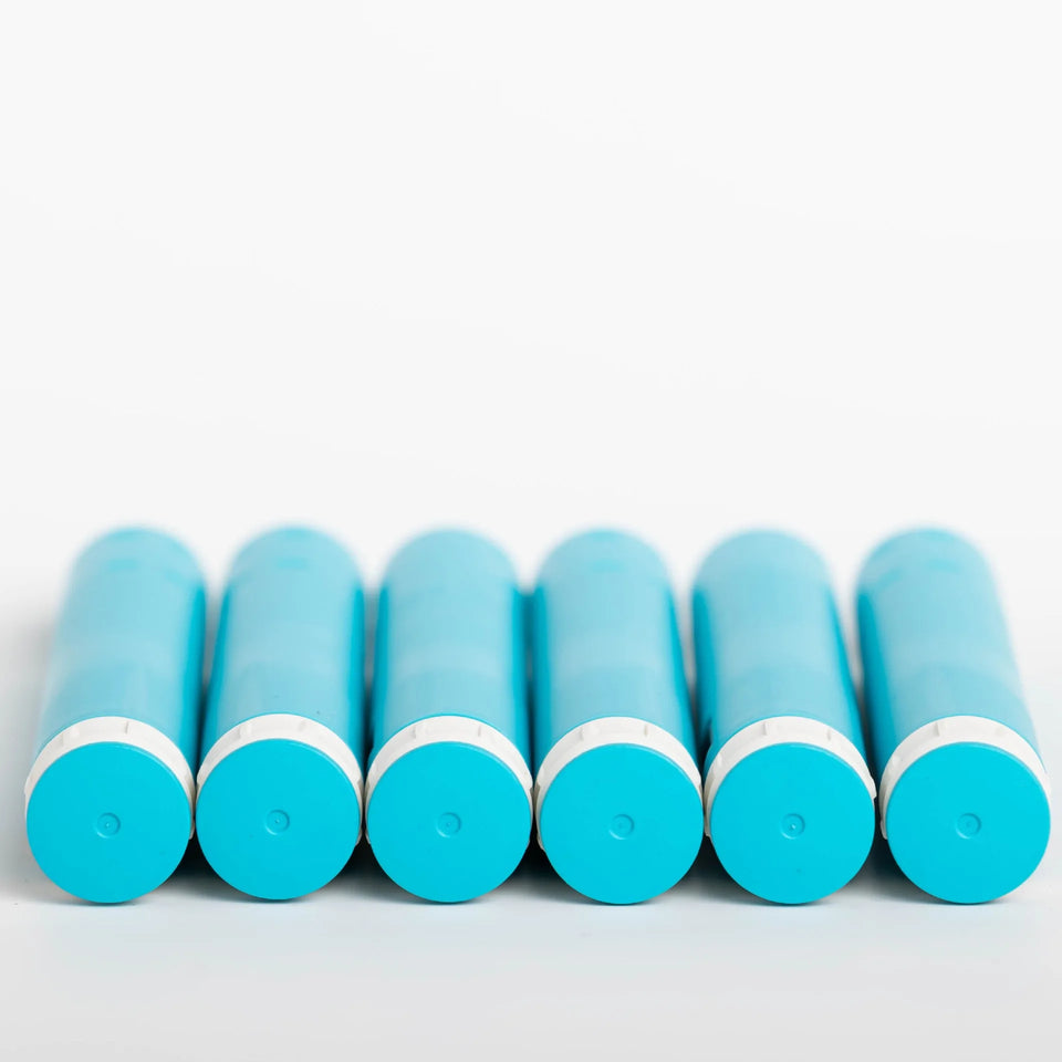 3ml Universal Disposable Insulin Pen Syringe – Degu Mendong Double Insulin Design for Blood Glucose Control (No Medication)