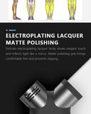 BOOSTER Pro 3 Massage Gun – Deep Tissue Muscle Stimulator & Body Massager