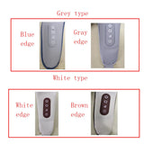 Shiatsu Neck & Shoulder Massager Shawl – Kneading Back and Spine Muscle Relaxer for Home & Car