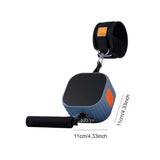 Fitness Pump Adjustable Resistance Rowing Machine – Strength Training Puller with Counter for Home Gym