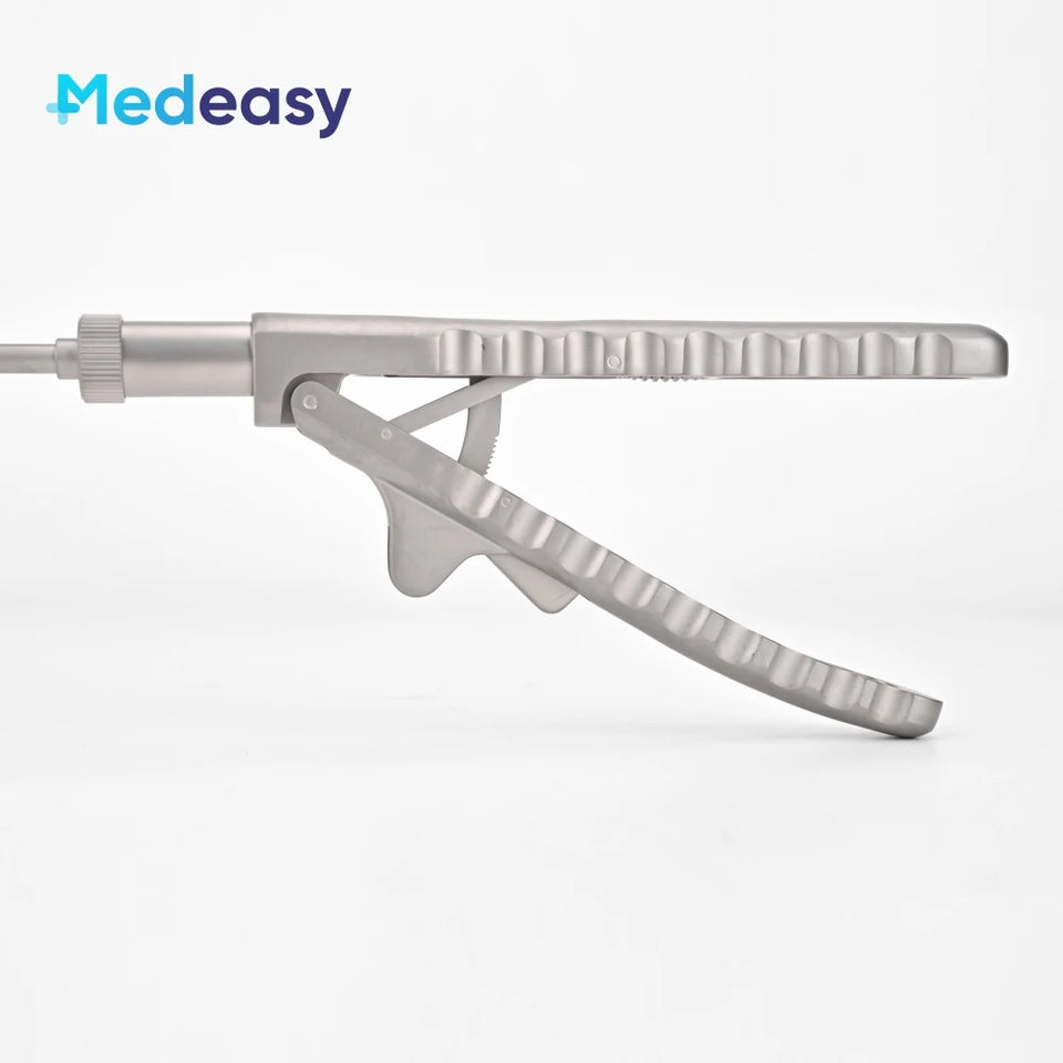 Laparoscopic Simulation Trainer Instruments – Forceps, Graspers, Scissors, Needle Driver for Surgical Training