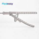 Laparoscopic Simulation Trainer Instruments – Forceps, Graspers, Scissors, Needle Driver for Surgical Training