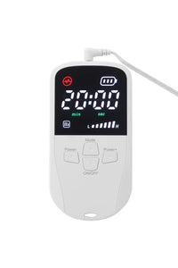 Alpha-Stim CES Therapy Device – 100% New Anxiety, Insomnia & Depression Relief