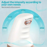 Electric Cellulite Massager & Body Sculpting Machine – Fat Burner & Skin Lifting Device