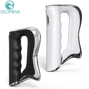 Electric Fascia Knife Vibration Body Massager Muscle Relaxation Body Lifting Hyperblade Massage Blade Tool