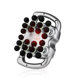 24-Head Fascia Massage Gun – 99 Speed High-Frequency Percussion Massager