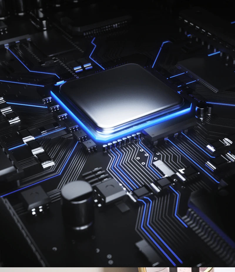 Electric Fascia Knife Vibration Body Massager Muscle Relaxation Body Lifting Hyperblade Massage Blade Tool