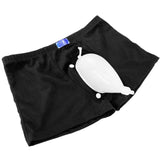 Reusable Male Wearable Silicone Urine Bag with Catheter & Drainage System