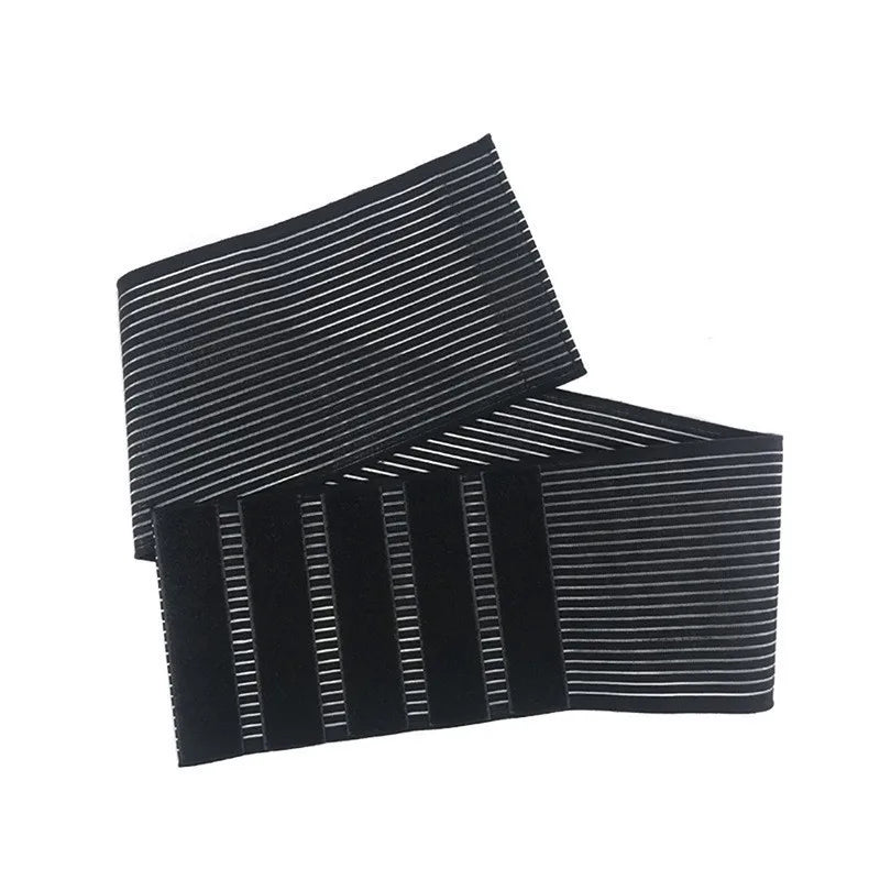 3 Sizes Breathable Umbilical Hernia Support Belt – Adult Abdominal Compression with Postpartum Hernia Pad