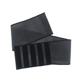 3 Sizes Breathable Umbilical Hernia Support Belt – Adult Abdominal Compression with Postpartum Hernia Pad