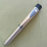 Magic Wrinkle Care Pen – Facial Line Lifter with Sterile Cartridge for Tear Trough & Anti-Aging Treatment