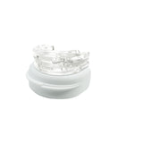 Silicone Anti-Snore Mouth Guard – Sleep Aid for Snoring, Bruxism & Sleep Apnea Relief