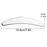 Professional GuaSha Massage Tools Stainless Steel Gua Sha Scraping Massage Tool IASTM Tools Great Soft Tissue Mobilization Tool