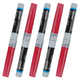 Sanke Rescue Pneumothorax Decompression Needle – 50G Chest Catheter for Trauma & First Aid IFAK Kits