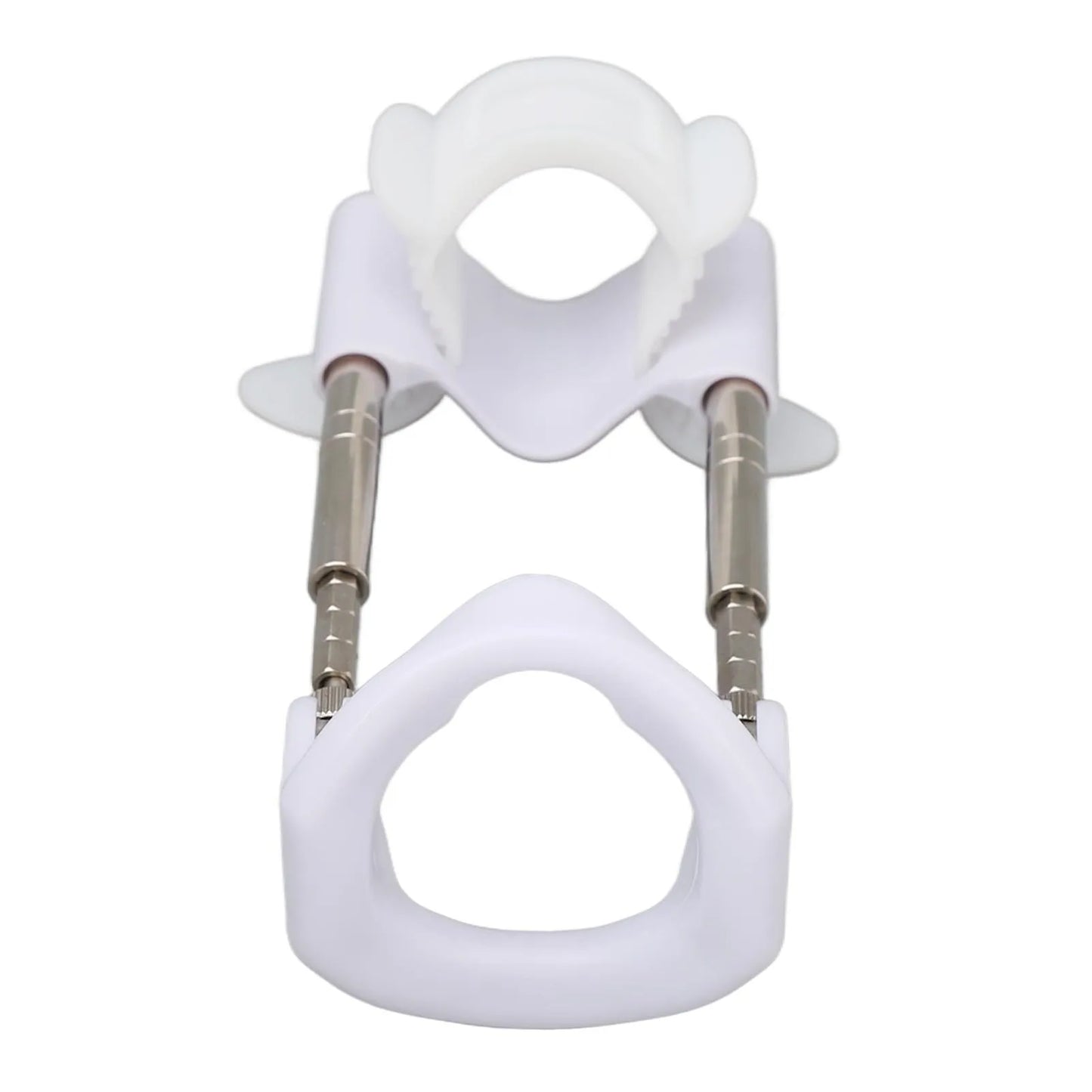 Adjustable Penis Traction Device – Male Wearable Stretcher Bracket for Size Enhancement & Strength Training