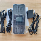 AR100/AR120 Automatic Landline Call Recorder – Analog, IP & Digital Lines with Standalone SD Storage