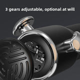 High-Frequency Fascia Massage Gun – 3-Speed Full Body Muscle Relaxation Tool