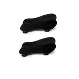 1pcs  Thick Memory Foam Armrest Pads for Desk Chair Office Chair Armrest Pillow Ergonomic Support for Home And Office Use