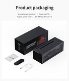 Colorful Flame Aroma Diffuser – 150ml Waterless Air Humidifier with Remote & Timer