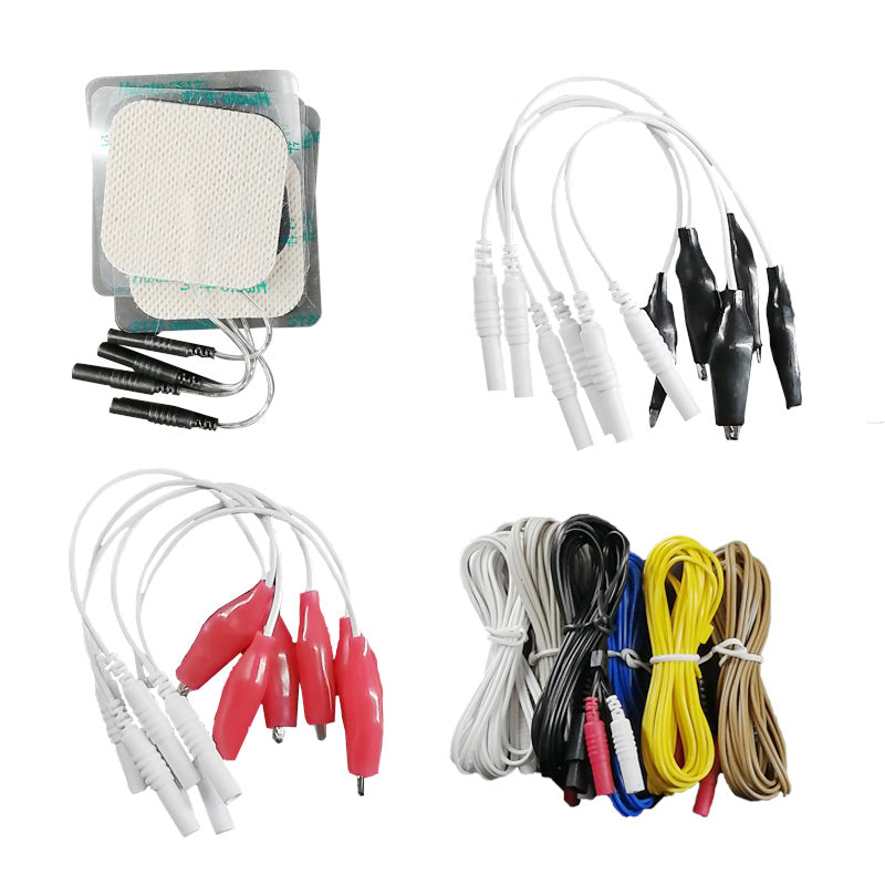 Hwato SDZ III Electro Low-Frequency Acupuncture Stimulator 6 Channels Acupuncture Needle Treatment for Nerve and Muscle Massage