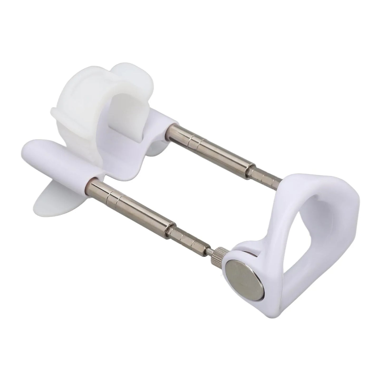 Adjustable Penis Traction Device – Male Wearable Stretcher Bracket for Size Enhancement & Strength Training